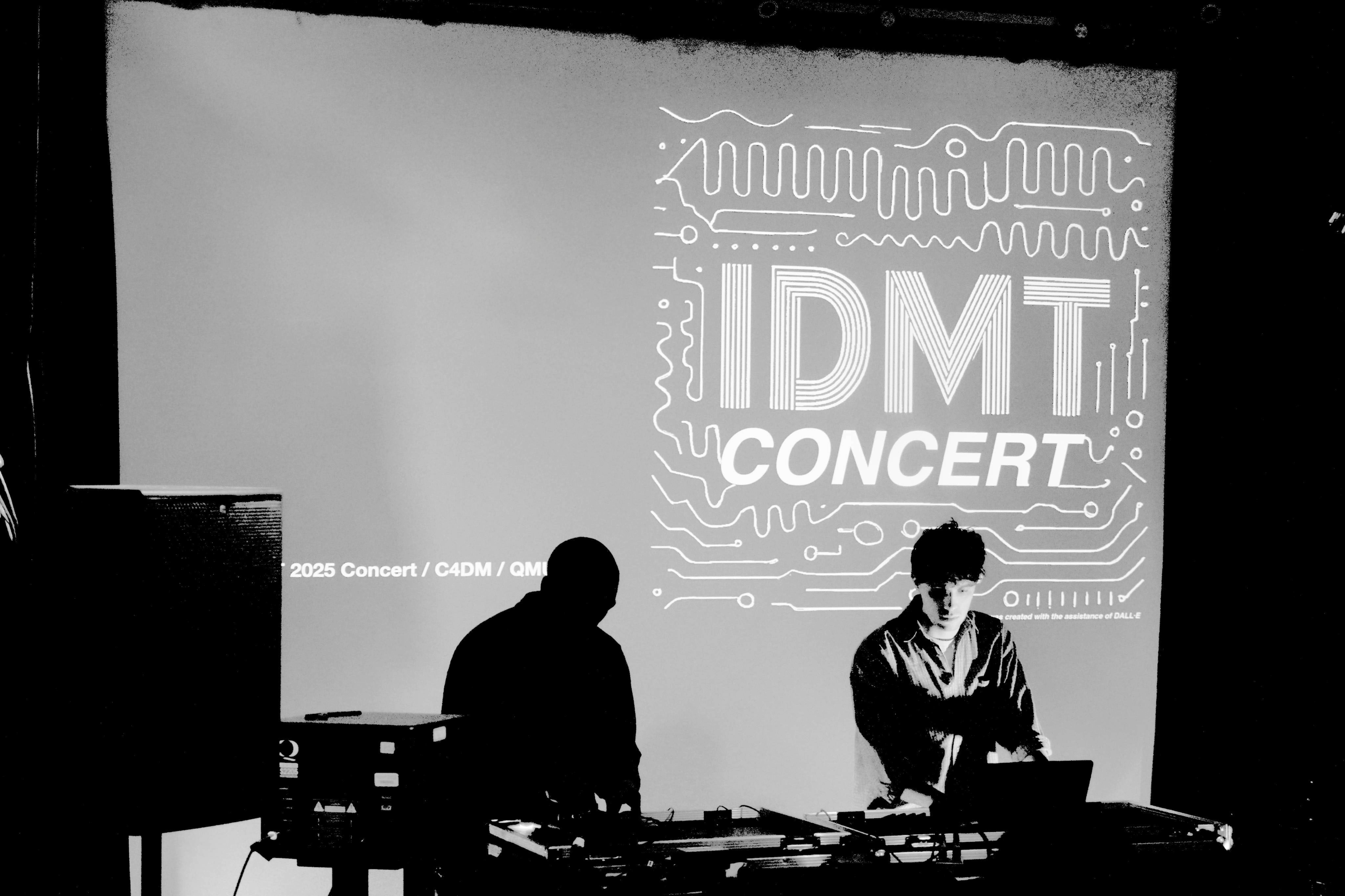 IDMT